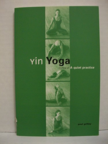 Yin Yoga