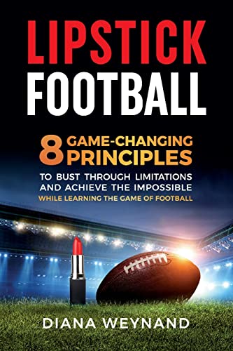 Lipstick Football