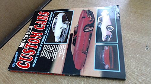 How to Build Custom Cars