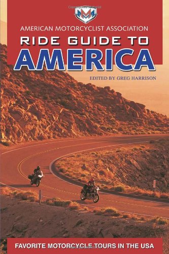 AMA Ride Guide to America