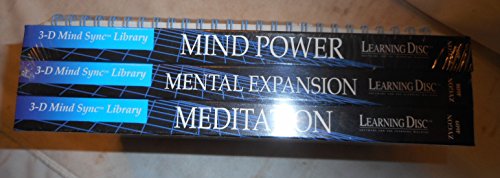 Mental Expansion The Learning Machine D Mind Sync Library