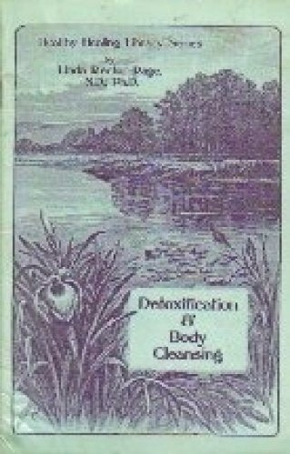 Detoxification and Body Cleansing
