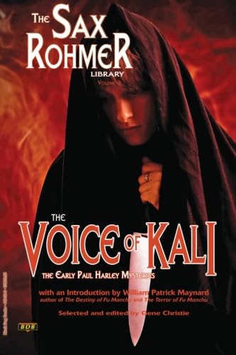 The Voice of Kali