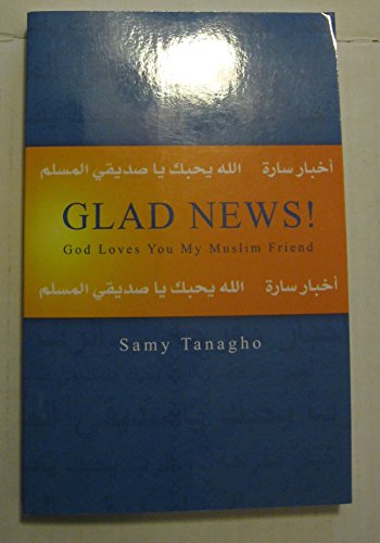 Glad News!