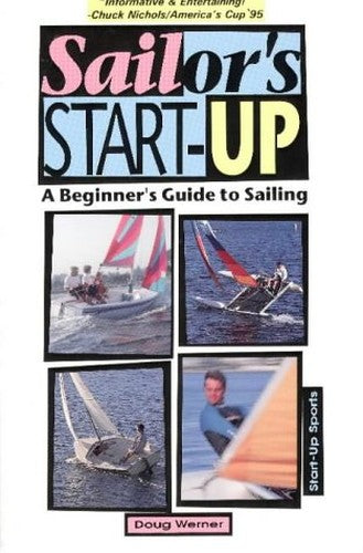 Sailor's Start-up