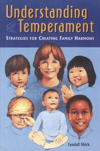 Understanding Temperament
