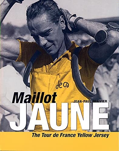 Maillot Jaune