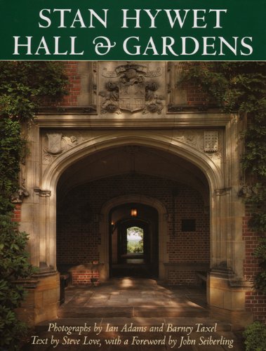 Stan Hywet Hall and Gardens