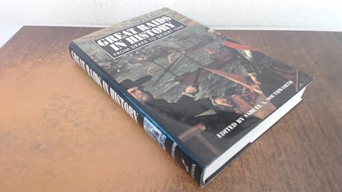 Great Raids in History