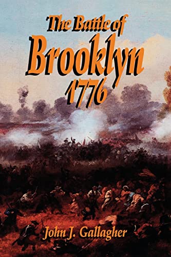 Battle Of Brooklyn 1776