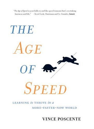 The Age of Speed