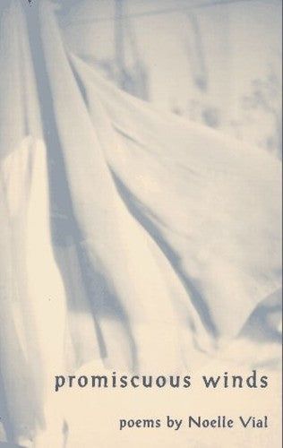 Promiscuous Winds: Poems