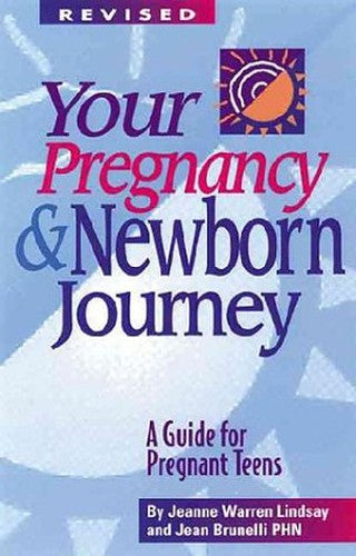 Your Pregnancy and Newborn Journey