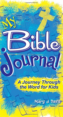 My Bible Journal