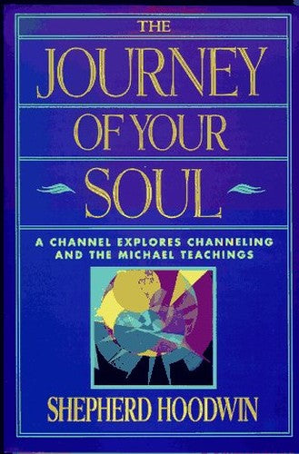The Journey of Your Soul