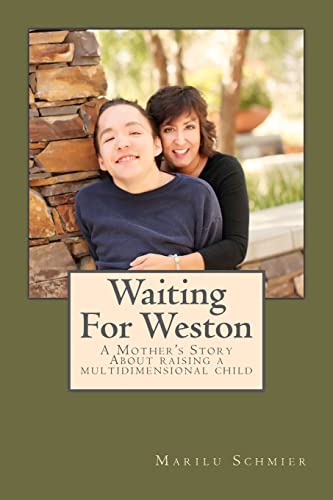Waiting For Weston