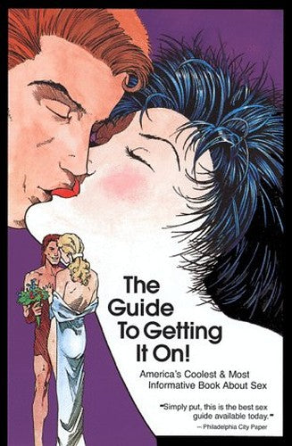 The Guide to Getting it on