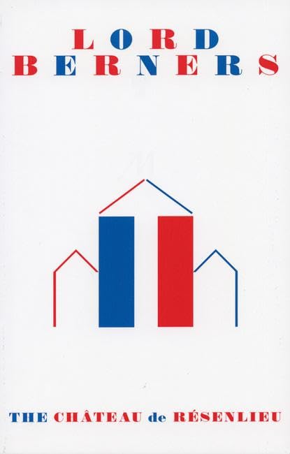 The Chateau De Resenlieu