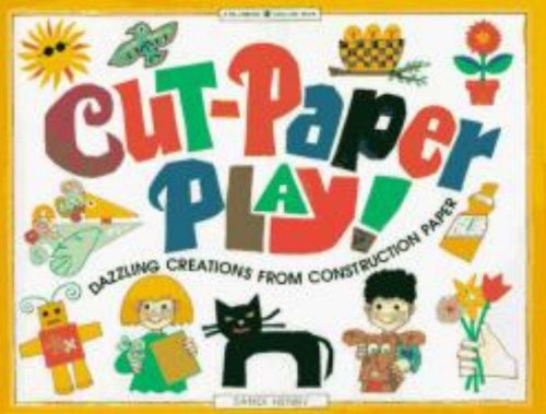 Cut-Paper Play