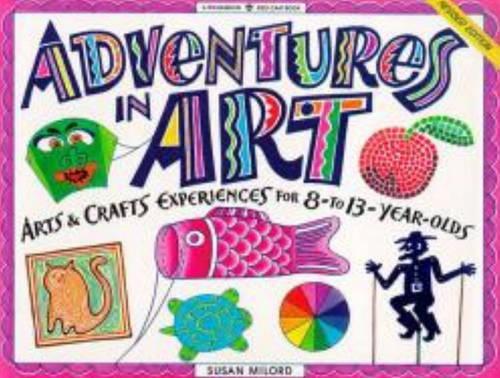 Adventures in Art
