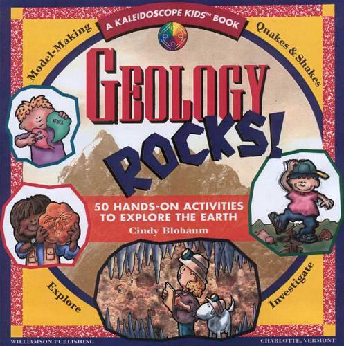 Geology Rocks!