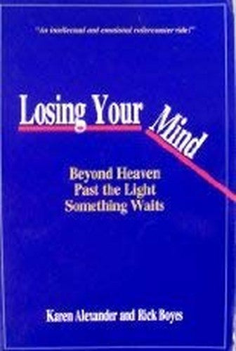 Losing Your Mind
