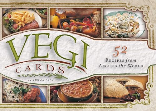 Vegi Cards