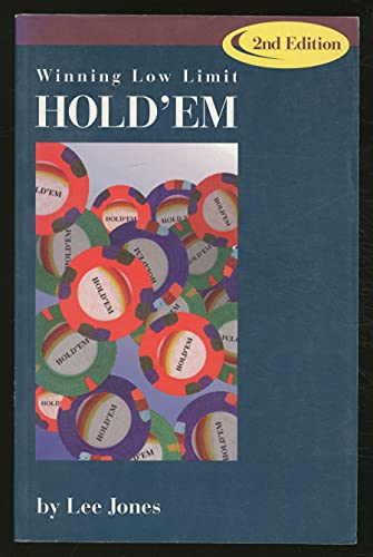 Winning Low-Limit Hold'em