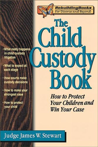 The Child Custody Book