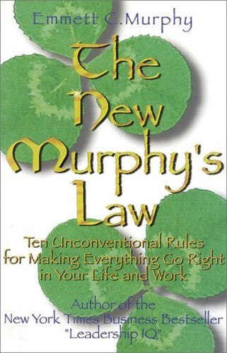 New Murphy's Law