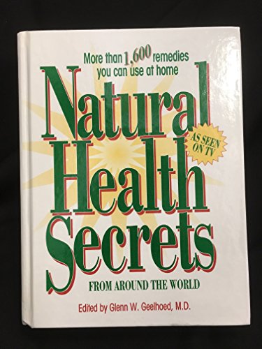 Natural Health Secrets from Around the World
