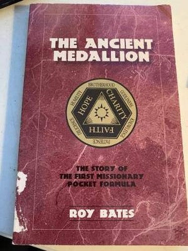 The Ancient Medallion