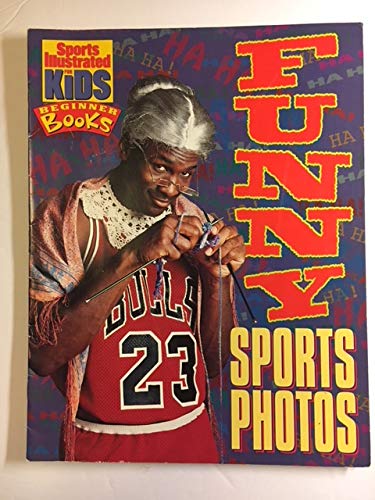 Funny Sports Photos