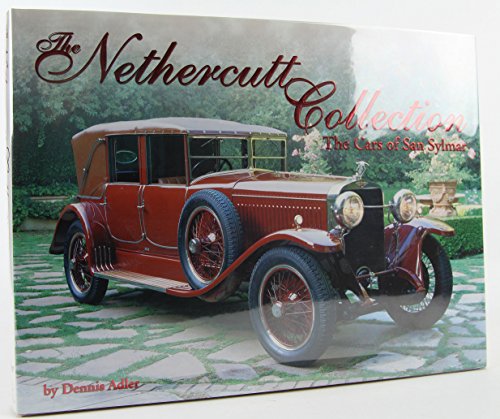 The Nethercutt Collection - The Cars of San Sylmar