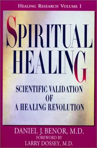 Spiritual Healing