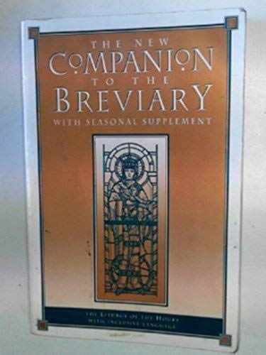 New Companion to the Breviary