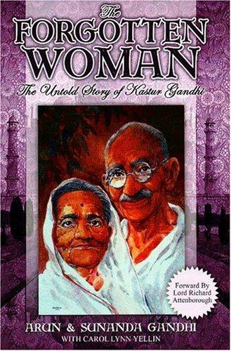Forgotten Woman