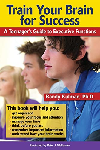 Train Your Brain for Success