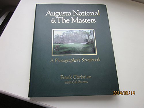 Augusta National and the Masters