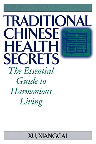Traditional Chinese Health Secrets