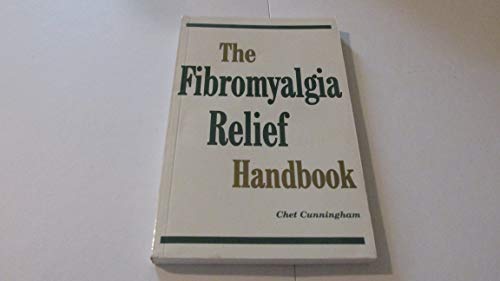 The Fibromyalgia Relief Handbook