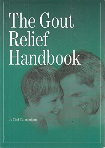 The gout relief handbook