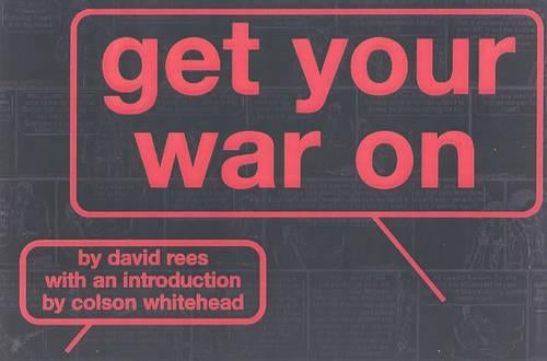 Get Your War on