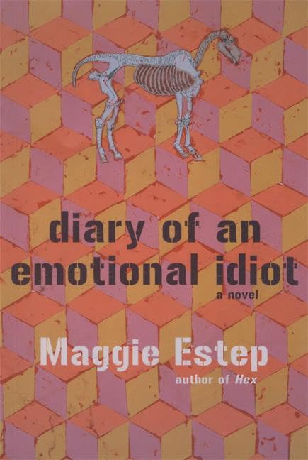 The Diary Of An Emotional Idiot