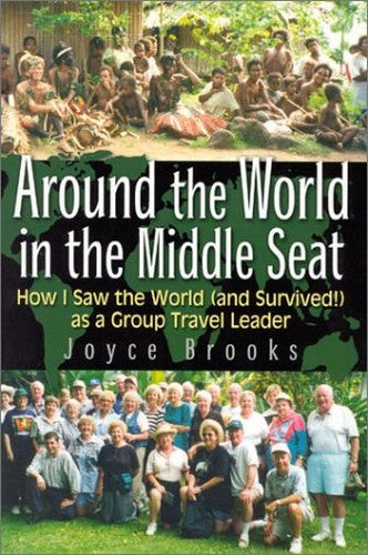 Around the World in the Middle Seat