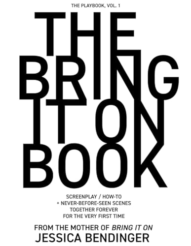 The Bring It On Book