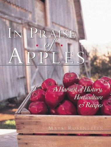 In Praise of Apples