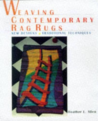 Weaving Contemporary Rugs