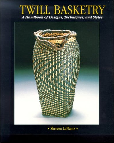 Twill Basketry
