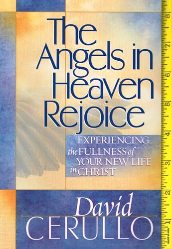 The Angels in Heaven Rejoice